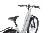 TURBO COMO - современный уровень комфорта Specialized Turbo Como 3.0 2021 Metallic White Silver/Black Артикул 