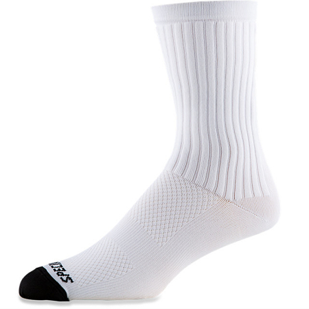 Носки Носки Specialized Hydrogen Aero Tall Road Socks White Артикул 64720-2213, 64720-2214, 64720-2212, 64720-2215