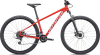 Купить Specialized Rockhopper 27,5 2022 Gloss Flo Red / White Артикул 91522-7402, 91522-7403, 91522-7401