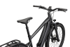 TURBO VADO - свой в городе! Specialized Turbo Vado 5.0 IGH 2022 Cast Black / Silver Reflective Артикул 95322-3402, 95322-3403, 95322-3405, 95322-3401, 95322-3404