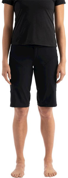 Шорты Шорты женские Specialized Andorra Pro Shorts черный Артикул 64220-4101, 64220-4102