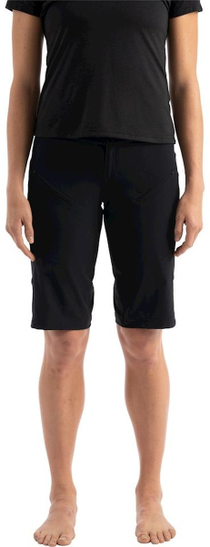 Шорты женские Specialized Andorra Pro Shorts черный