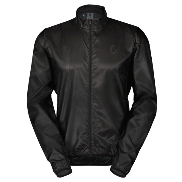 Ветровка Scott RC Team WB black/dark grey