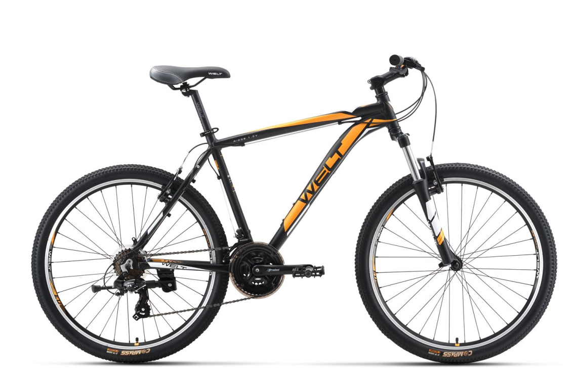 Купить Welt Ridge 1.0 V 2017 Артикул 