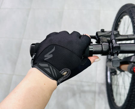 Велоперчатки Велоперчатки SF Specialized BG Dual-Gel Women's Gloves Артикул 67019-1101, 67019-1102, 67019-1104, 67019-1103, 67019-1105