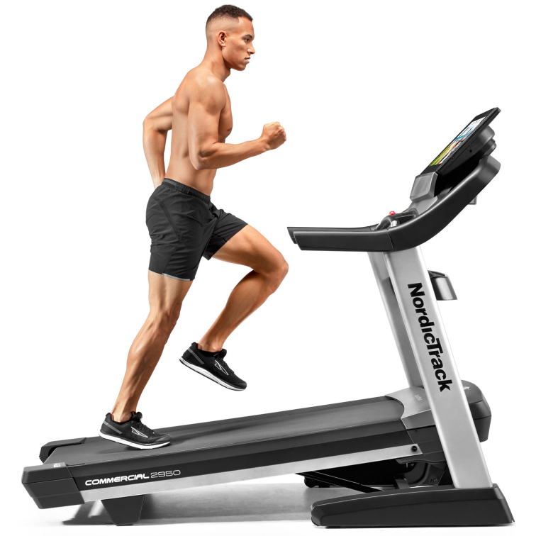 Беговые дорожки Nordic Track Commercial 2950 NEW Артикул 