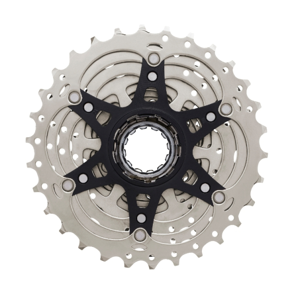 кассета x11 shimano 105 r7000, 11-скоростей