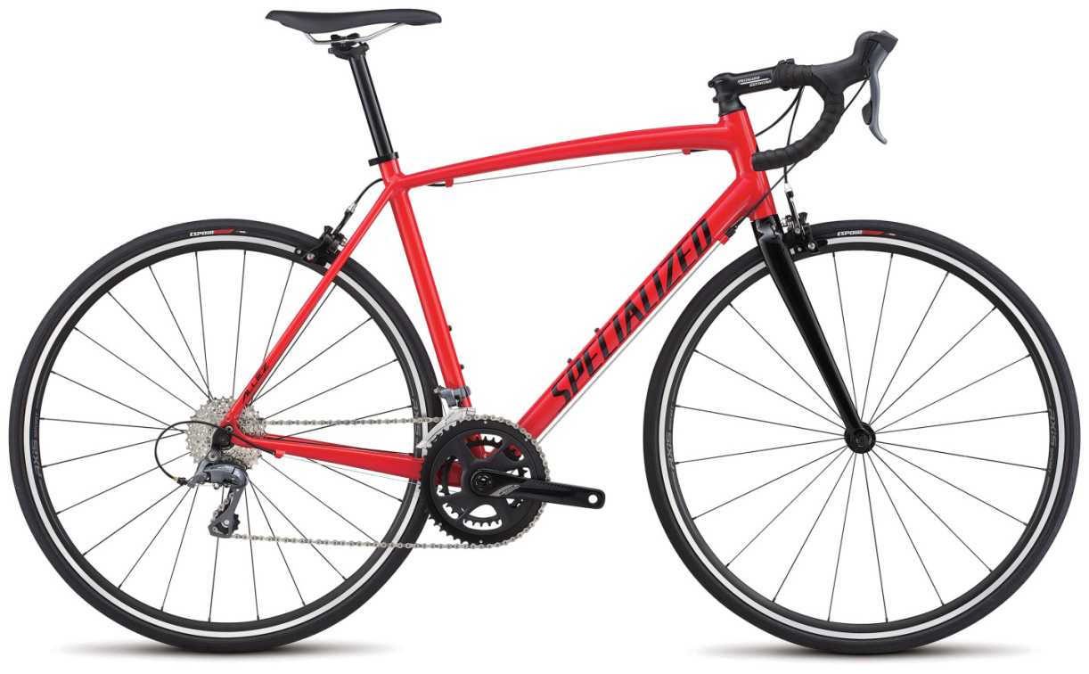 Шоссейные велосипеды Specialized Allez E5 2017 Артикул 90017-7249, 90017-7156, 90017-7256, 90017-7258, 90017-7161, 90017-7254, 90017-7261, 90017-7154, 90017-7158, 90017-7149, 90017-7252, 90017-7152