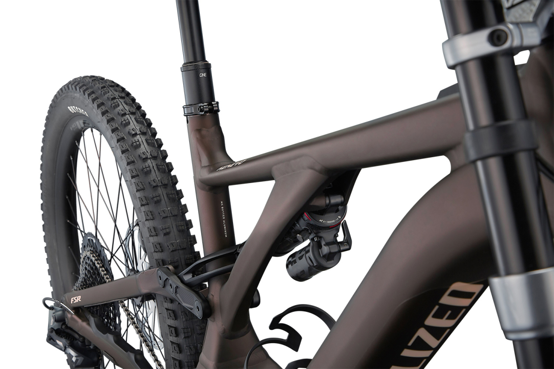 TURBO KENEVO - Больше трейлов! Specialized Turbo Kenevo Expert 6FATTIE NB 2022 Doppio / Sand Артикул 98022-3203, 98022-3205, 98022-3204, 98022-3202