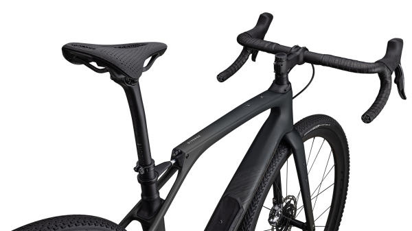 S-WORKS велосипеды шоссе Specialized S-Works Diverge STR 2023 Forest Green/Dark Moss/Black Pearl Артикул 96223-0054, 96223-0061, 96223-0052, 96223-0058, 96223-0049, 96223-0056