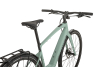 TURBO VADO - свой в городе! Specialized Turbo Vado SL 4.0 EQ 2022 White Sage / Black Reflective Артикул 93922-5203, 93922-5205, 93922-5204, 93922-5202