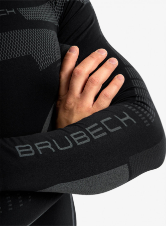 Термобелье Футболка мужская длинный рукав Brubeck DRY Артикул LS13080ч(L), LS13080kc(XXL), LS13080kc(L), LS13080kc(S), LS13080ч(XL), LS13080kc(M), LS1570Mc(M), LS1570Mc(S), LS1570Mc(L), LS1570Mc(XL), LS1570Mc(XXL), LS13080ч(M), LS13080ч(XXL), LS13080kc(XL), LS1570Mгр(S), LS1570Mгр(XXL), LS1570Mгр(M), LS1570Mгр(L), LS1570Mгр(XL)