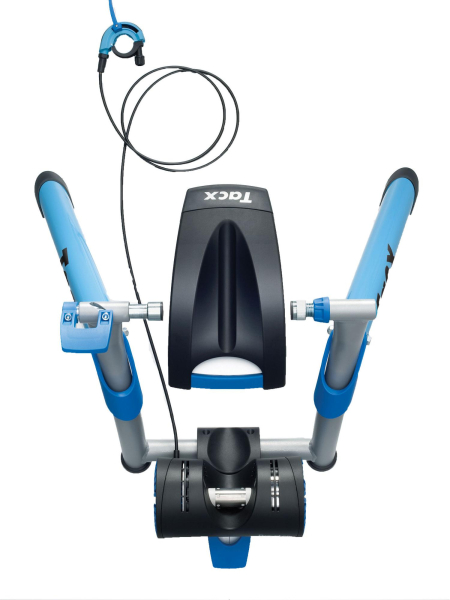 Велостанки Велотренажер TACX Booster Артикул 