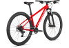 Купить Specialized Rockhopper 26 2021 Gloss Flo Red / White Артикул 91820-8500
