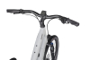 TURBO COMO - современный уровень комфорта Specialized Turbo Como 3.0 2021 Metallic White Silver/Black Артикул 