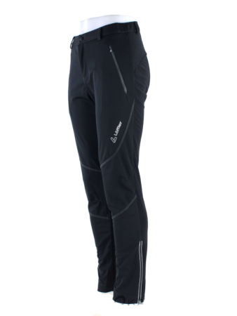 Брюки и тайтсы Брюки Loeffler Elegance Light GTX Mens Артикул 9006063188342