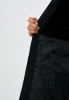 Куртки Парка женская Reebok OW URBAN FLEECE PARKA black Артикул HG8929M