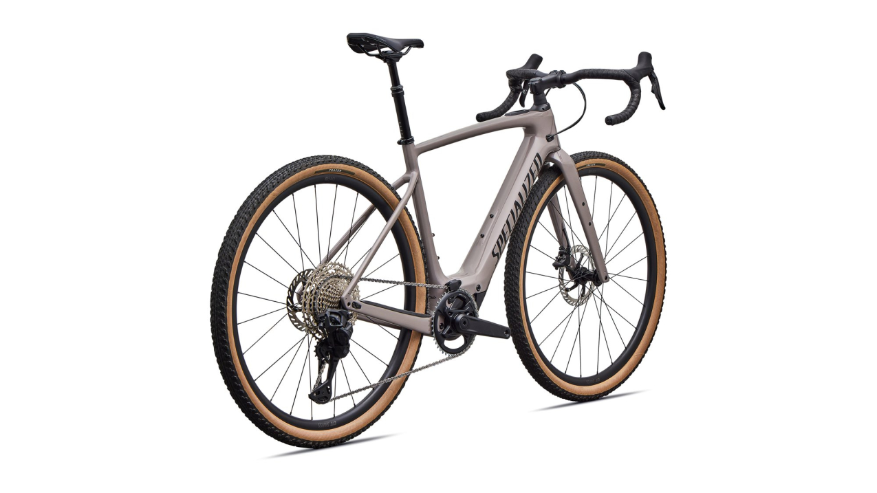TURBO CREO EVO - Gravel всемогущий! Specialized Turbo Creo SL 2 Comp Carbon 2026 Gloss Desert Metallic Артикул 98127-5156, 98127-5154, 98127-5152, 98127-5149, 98127-5158, 98127-5161