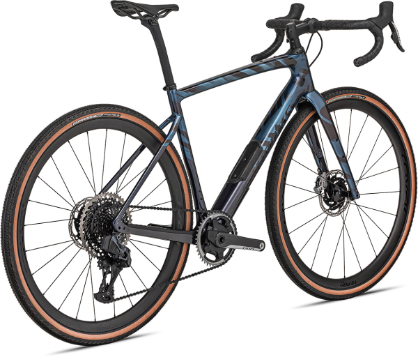 S-WORKS велосипеды шоссе Specialized S-Works Diverge 2022 Gloss Light Silver/Dream Silver/ Dusty Blue/Wild Артикул 95422-0052, 95422-0056, 95422-0054, 95422-0058, 95422-0061, 95422-0049