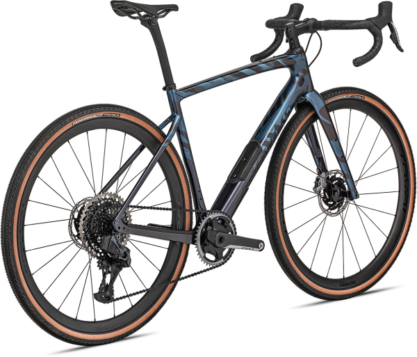 S-WORKS велосипеды гравийные Specialized S-Works Diverge 2022 Gloss Light Silver/Dream Silver/ Dusty Blue/Wild Артикул 95422-0052, 95422-0056, 95422-0054, 95422-0058, 95422-0061, 95422-0049