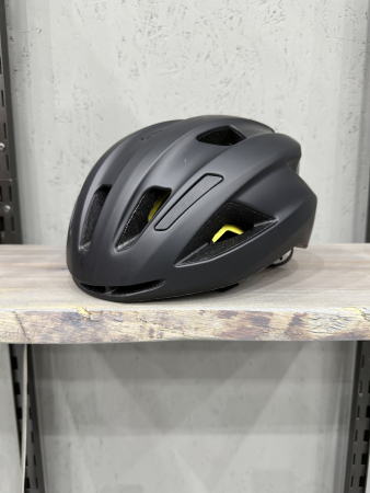 Шлемы Шлем Specialized Align II MIPS Black/Black Reflective Артикул 60821-1043, 60821-1045, 60821-1042