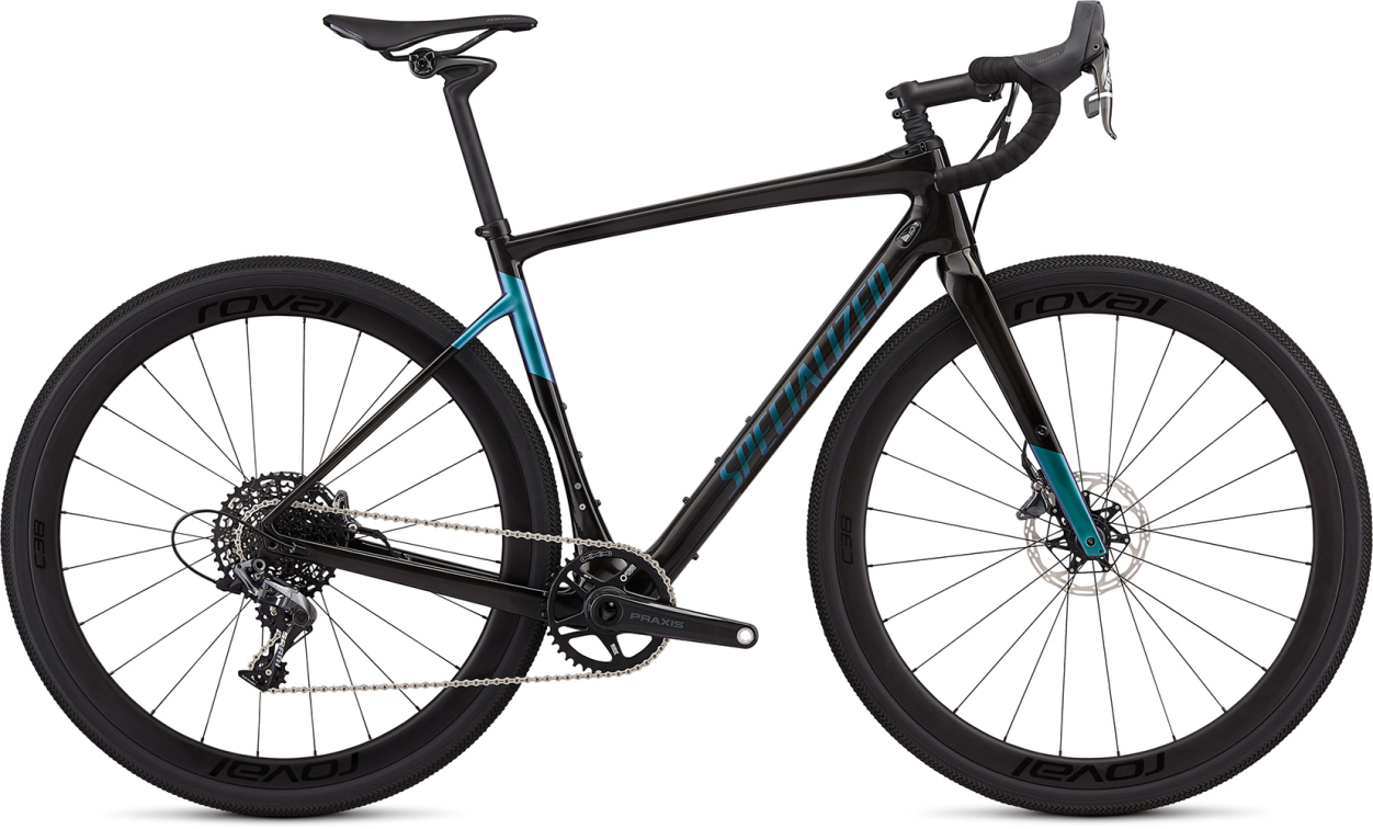 Гравийные велосипеды, комфорт плюс Specialized Diverge Men Expert X1 2019 Артикул 95419-3161, 95419-3154, 95419-3158, 95419-3148, 95419-3156, 95419-3152