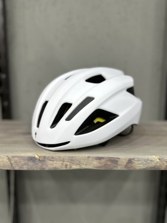 Шлемы Шлем Specialized Align II MIPS Satin White Артикул 60821-1025, 60821-1022, 60821-1023