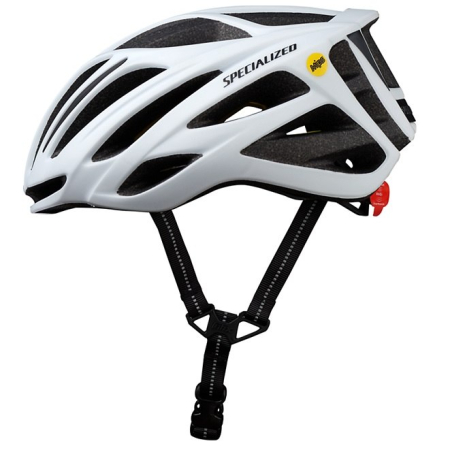 Шлемы Шлем Specialized Echelon II MIPS White Артикул 60119-1422, 60119-1423, 60119-1424