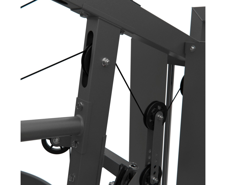 Мультистанции Силовой комплекс DFC D7004 Артикул 