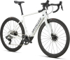 TURBO CREO - теперь 200 км реально! Specialized Turbo Creo SL Expert Carbon 2022 Blue Pearl Over White/Dusty Blue Pearl Артикул 98122-3002, 98122-3003, 98122-3004, 98122-3005