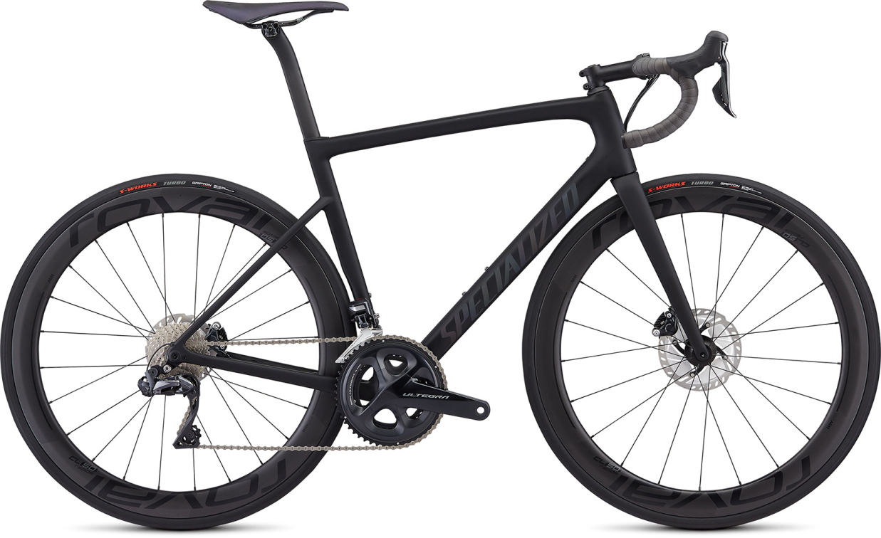Шоссейные велосипеды Specialized Tarmac Men Pro Disc 2019 Артикул 90618-1256, 90618-1249, 90618-1258, 90618-1254, 90618-1252, 90618-1261