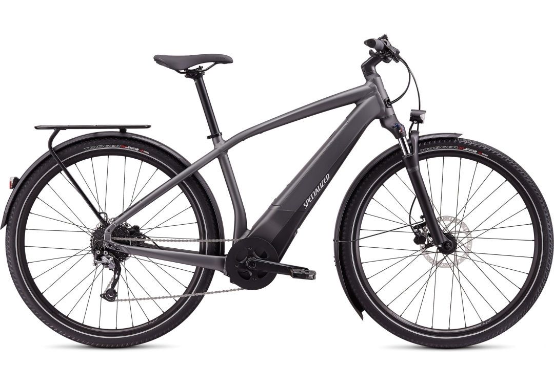 TURBO VADO - свой в городе! Specialized Turbo Vado 3.0 NB 2020 Charcoal / Black / Liquid SilverCharcoal / Black / Liquid Silver Артикул 95020-7905, 95020-7902, 95020-7904, 95020-7903