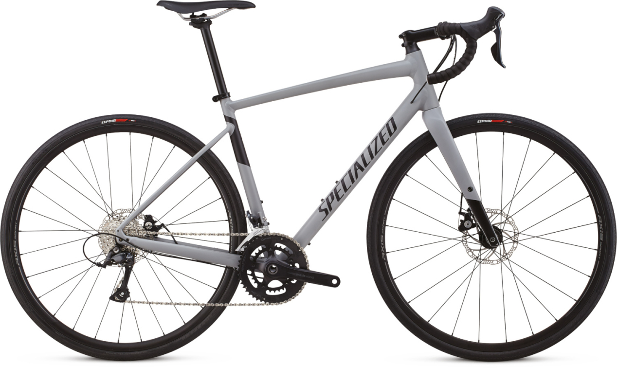 Гравийные велосипеды, комфорт плюс Specialized Diverge Men E5 Sport 2018 Артикул 95418-7056, 95418-7048, 95418-7052, 95418-7054, 95418-7058, 95418-7061