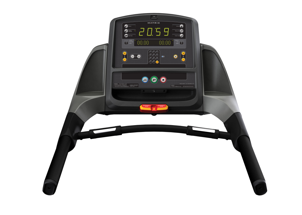 Беговые дорожки MATRIX T3X-05 Артикул 
