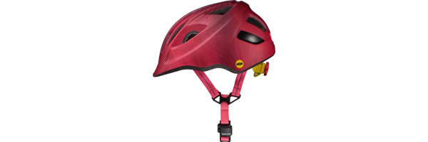 Шлемы Шлем детский Specialized Mio mips Cast Berry/Acid Pink Refraction Артикул 60020-1411