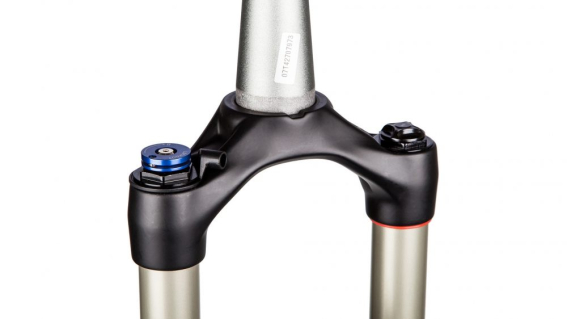 Вилки Вилка 26 Rock Shox 30 Gold TK SA 100 9QR PopLoc Rem Right Al Str1-1/8" Артикул 