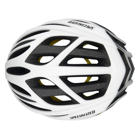 Шлемы Шлем Specialized Echelon II MIPS White Артикул 60119-1422, 60119-1423, 60119-1424