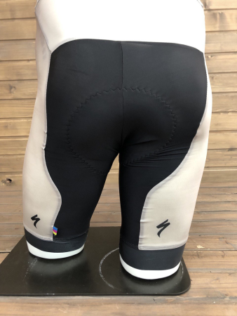 Велотрусы мужские Велотрусы Specialized SL Expert BIB High Road Артикул HighRoadBibS, HighRoadBibXXXL
