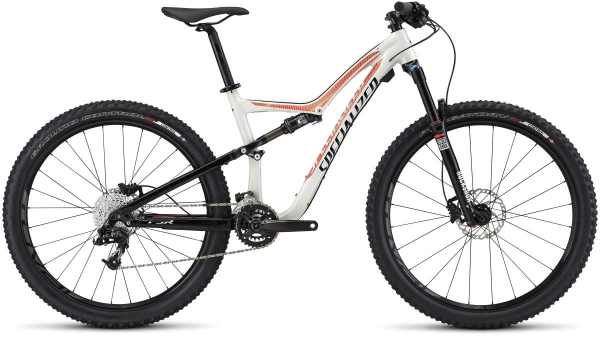 Купить Specialized Rumor FSR Comp 650B 2016 Артикул 95316-5003, 95316-5002, 95316-5103, 95316-5004, 95316-5104