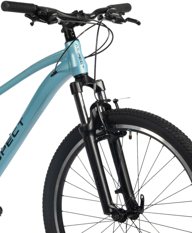 Купить Aspect Oasis 26 2024 Sky Blue Артикул 4640258341171, 4640258341188