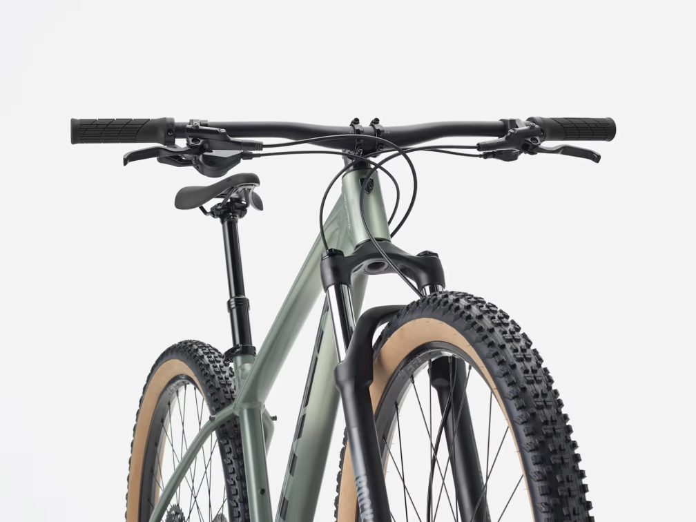 Купить Trek Marlin 6 Gen 3 29 Matte Lichen/Keswick Green Fade Артикул 5337083, 5337081, 5337080, 5337082