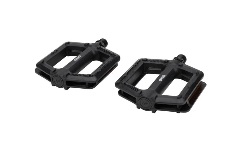Педали Педали OYYO PD02 пластик, 107х98мм Артикул 