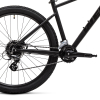 Купить Welt Rocket 2.2 27 HD 2026 Total Black Артикул 9333726088696, 9333726088689