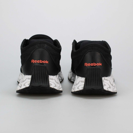 Кроссовки Кроссовки женские Reebok Zig Dynamica 3 core black/cold grey 7/white Артикул GW94557, GW945511, GW94558.5, GW94559.5, GW94556.5, GW94559, GW94557.5, GW945510.5, GW94558, GW94556, GW945510