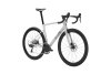 Шоссейные велосипеды X-Lab RS7 Shimano 105 + Branta C50 Base 2027 Angel Wing White Артикул 9250-00014, 9250-00016, 9250-00013, 9250-00011, 9250-00015, 9250-00012