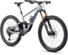 S-WORKS горные велосипеды Specialized S-Works Enduro Carbon 29 2020 серый Артикул 93620-0103, 93620-0105, 93620-0102, 93620-0104