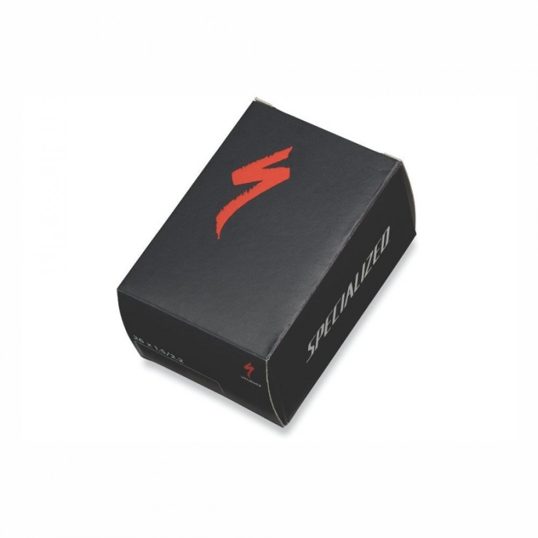 Камеры Камера 26 Specialized PV Turbo Tube 26x1.75-2.4 40 мм Артикул 