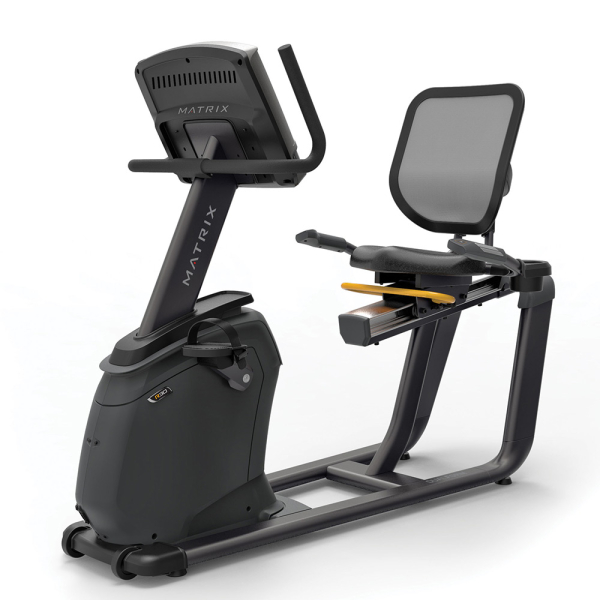 MATRIX R30XR ГОРИЗОНТАЛЬНЫЙ ВЕЛОЭРГОМЕТР