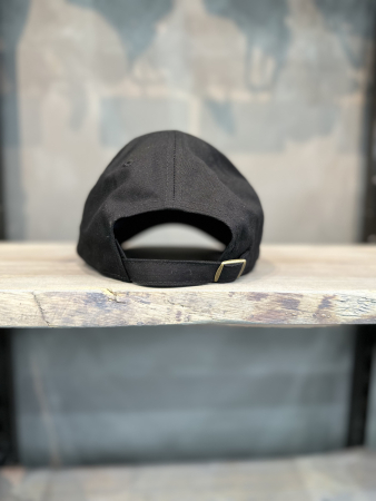 Шапки, кеппи, бейсболки Кепка Specialized New Era Classic Black Артикул 
