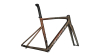 Рамы шоссе, гревел рама Specialized Allez Sprint 2025 Copper Multicolor Blurred Impasto / Brushed Liquid Metal Артикул 70025-7052, 70025-7049, 70025-7056, 70025-7054, 70025-7058, 70025-7061